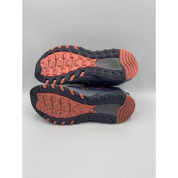 Women's New Balance 410 v8 Shoes Size 10 - Picture 4 of 7